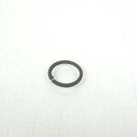 Circlips ext�rieur boite vitesse pour moto beta 50 rr motard 753352 Ø21. 5 neuf