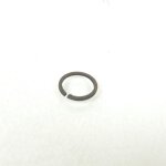 Circlips ext�rieur boite vitesse pour moto rieju 50 mrt 19. 5x1. 5 neuf