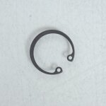 Circlip int�rieur Ø34mm pour scooter suzuki 400 burgman 2013 - 14 08331 - 41329 neuf