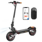 Circooter r3 trottinette electrique version abe, moteur 500 w, batterie 48 v 15 ah, pneus 10 pouces, ...