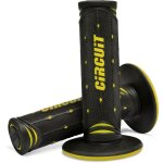 Circuit equipment jupiter racing poign�e, noir - jaune pour hommes