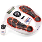 Circulation maxx reviver - stimulateur circulatoire ems - dispositif mdical