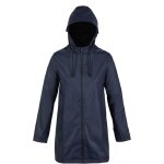 Cir� long waterproof - femme - 03175 - bleu nuit