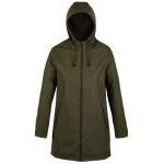 Cir� long waterproof - femme - 03175 - vert kaki intense