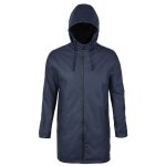 Cir� long waterproof - homme - 03174 - bleu nuit