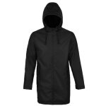 Cir� long waterproof - homme - 03174 - noir