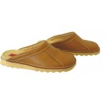 Clack beige taille 43