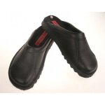 Clack noir taille 42