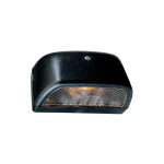 Clairage de plaque d'immatriculation hella 2ka998523001