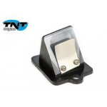 Clapet d admission piaggio typhoon pour 50 cc de a nc 144901 etat neuf