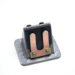 Clapet d admission polini pour mobylette peugeot 50 103 pro 1971 a 2020 neuf