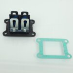 Clapet d admission polini pour moto gilera 50 gsm neuf