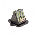 Clapet d admission rms pour scooter peugeot 50 ludix trend 10p 2004 a 2007 neuf