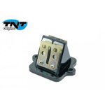 Clapet d admission tnt pour scooter peugeot 50 ludix snake 10p neuf