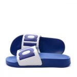 Claquettes bleu enfant arena urban slide