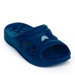 Claquettes enfant aquarapid gaboj - blue - 33