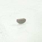 Clavette demi lune d'allumage pour moto suzuki 50 rmx 9. 9x3x5mm neuf