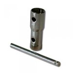 Cl� a bougie courte outillage bihr 16mmt 18mm 21mm pour moto scooter quad neuf