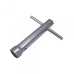 Cl a bougie hexagonal 18 / 21mm rfrence b / d filetage 12 / 14mm pour moto scooter neuf