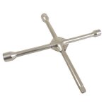 Clé en croix renforcée precision steel Clé en croix renforcée precision steel
