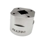 Cl de dmontage d'installation de bras de manivelle de vlo pour manivelle dub boulon dub outil de manchon ...