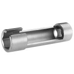 Cl et douilles pour sondes lambda facom d. 146a