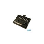 Cle dynamometrique coffret outillage cle allen / torx (2 - 24 nm) 3 / 4 / 5 / 6 / 8 / 10mm