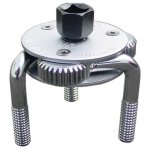 Cl filtre a huile 3 griffes, tripodes auto rglable