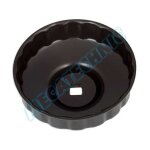 Cl� pour filtre a huile 86 mm x 9 pans volkswagen, seat, mercedes