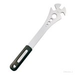 Cl a pdale de vlo 15 mm 9 / 16 10 mm 8 mm 6 mm cl de remplacement