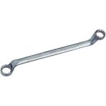 Cl� polygonale - bahco - 15 - 1617 - 1 - acier - 16 - 17 mm - mixte