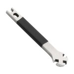 Clé a rayons pour vélo, outil de réparation pour vélo, réglage des jantes Clé a rayons pour vélo, outil de réparation pour vélo, réglage des jantes