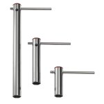 Cls en tube pour bougies de 16 et 21 mm facom l. 16am