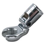 Cl� a tuyauter articul�e, 11 mm