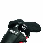 Cleacgear moufles noir