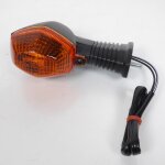 Clignotant avant droit ou arg pour moto suzuki 1000 sv 2003 a 2007 7465
