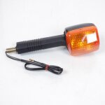 Clignotant avant gauche / arri�re droit pour moto honda 125 nsr 1994 a 1999 neuf