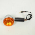 Clignotant avd arg vicma pour moto suzuki 250 marauder 2002 a 2007 7981 12v 10w