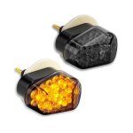 Clignotants de car�nage led pour honda cbr 650 f / r tx20
