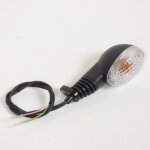 Clignotant origine pour moto derbi 50 senda xrace 863009 neuf