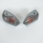 Clignotant tun'r pour scooter yamaha 50 aerox 4t 2014 a 2018 neuf