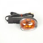 Clignotant vicma pour moto rieju 50 rr 2000 a 2020 neuf