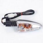Clignotant vicma pour moto triumph 1050 speed triple apr�s 2008 neuf