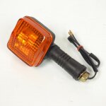 Clignotant vicma pour moto yamaha 600 xt e 1987 a 1988 ard / 7370 neuf