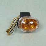 Clignotant vicma pour scooter keeway 50 focus 2006 a 2015 ym - 11104 / 7988 neuf