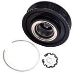 Climat compresseur embrayage pour audi a4 a6 a8 4f0260810g 4f0260810l 4f0260810m