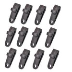 Clip de fixation de tente yd4470