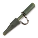 Clips de sécurité a changement rapide pour pêche a la carpe x 20, pinces robustes, connecteur pivotant ... Clips de sécurité a changement rapide pour pêche a la carpe x 20, pinces robustes, connecteur pivotant ...