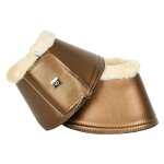 Cloches pour cheval imperial riding lovely cob mixte beige