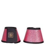 Cloches pour cheval en paillette br equitation